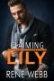 [MacKay International 02] • Claiming Lily · MacKay International, #2